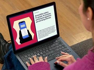 Technoretail - Hermes Fulfilment 