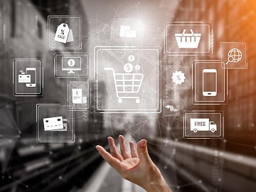 Technoretail - innovazione 