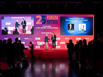 Forum Retail 2026: l'AI nel retail si misura, si scala, si replica