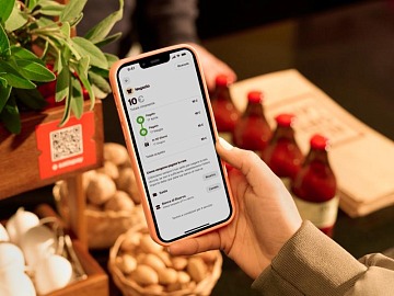 Technoretail - Partnership tra Expert System e Sopra Steria per applicare l&rsquo;intelligenza artificiale ai processi di business 