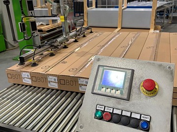 Technoretail - IMPRESE 