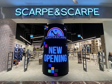 Technoretail - Eliwell: nuovi controllori per banchi refrigerati ad alta efficienza 