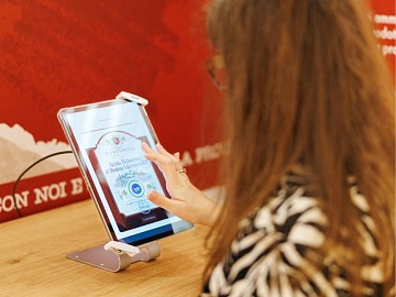 Aceto Balsamico di Modena Igp, il Consorzio presenta la gaming app contro le imitazioni
