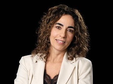 Salesforce nomina Vanessa Fortarezza nuova executive vice president & general manager