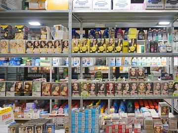 Technoretail - PROTAGONISTI 