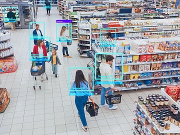 Technoretail - fulfillment 