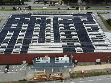 Technoretail - Wcg: locati 8mila mq del nuovo hub logistico di Ospitaletto 
