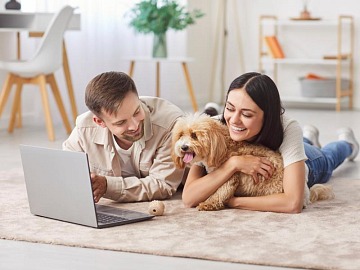 Ipsos-Purina: digital e AI stanno trasformando il rapporto tra pet owner e animali da compagnia