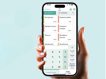Technoretail - Sondaggio Technopoll: Investimenti per la Digital Transformation nel Retail destinati a crescere 