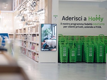 Technoretail - Europallet Epal: nuovo record di produzione nel 2022 