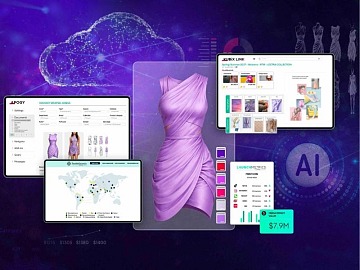 Lectra lancia Apogy, la soluzione che integra l’AI agentica per lo sviluppo prodotto nella moda