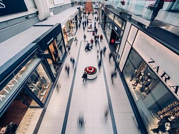 Technoretail - Ipermercati Iper, Esselunga e Decathlon al vertice dei migliori brand on line nel 2017 