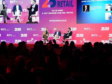 Technoretail - I consumatori di About You pagano in 3 rate grazie a Klarna 