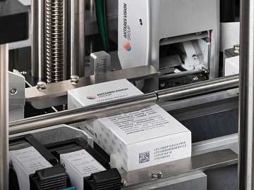 Technoretail - Installato presso uno store Iperal il primo sanificatore per carrelli della spesa Hygienic Cart 