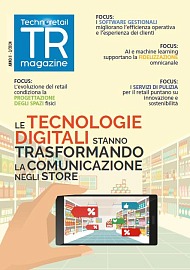 Technoretail - Il primo quotidiano sulla technologia nel retail 