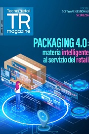 Technoretail - Il primo quotidiano sulla technologia nel retail 