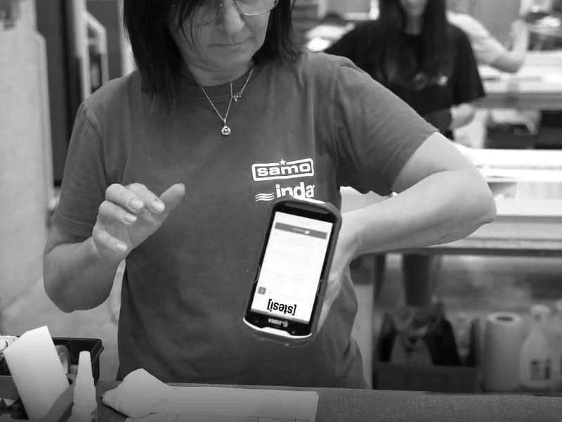 Technoretail - Il primo quotidiano sulla technologia nel retail 