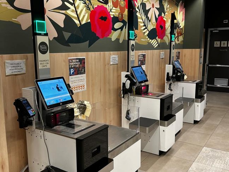 Technoretail - Il primo quotidiano sulla technologia nel retail 