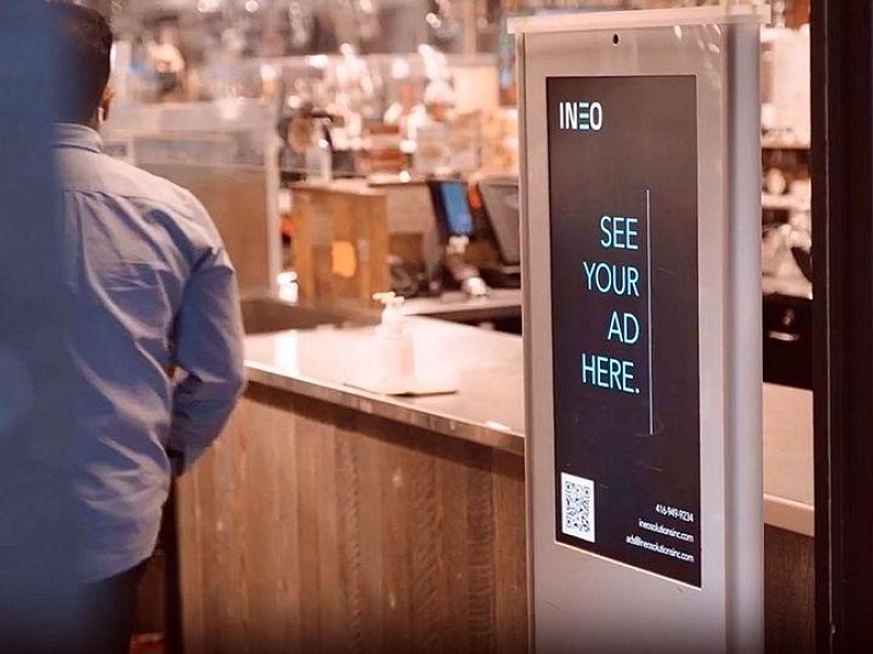 Technoretail - Il primo quotidiano sulla technologia nel retail 