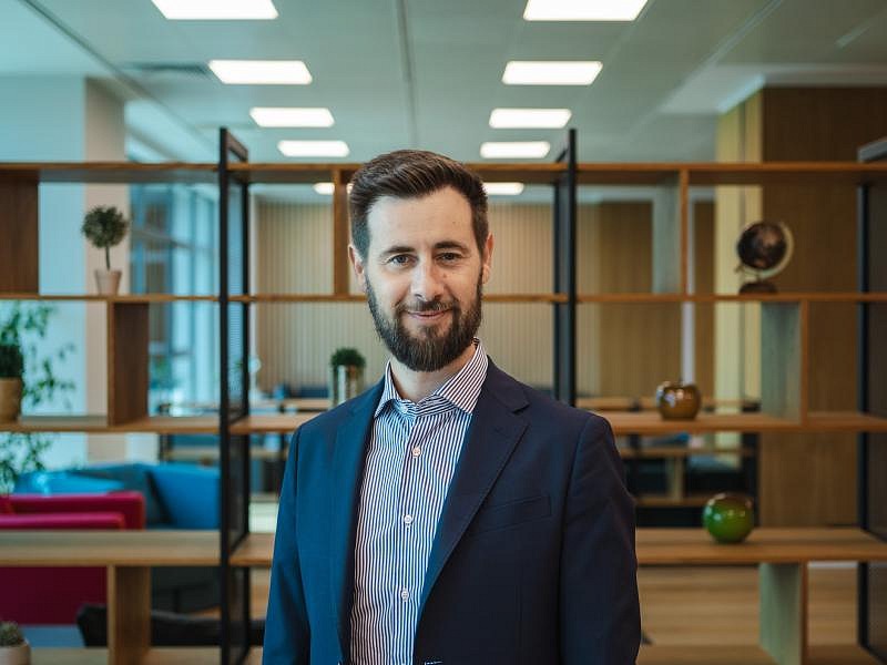 Technoretail - Il primo quotidiano sulla technologia nel retail 
