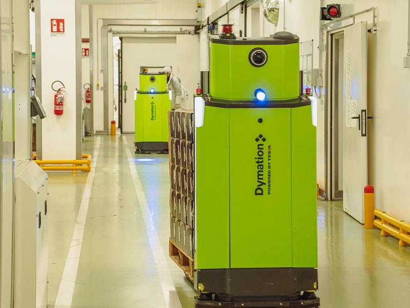 Technoretail - Il primo quotidiano sulla technologia nel retail 