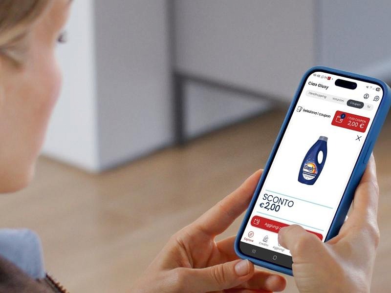 Technoretail - Il primo quotidiano sulla technologia nel retail 