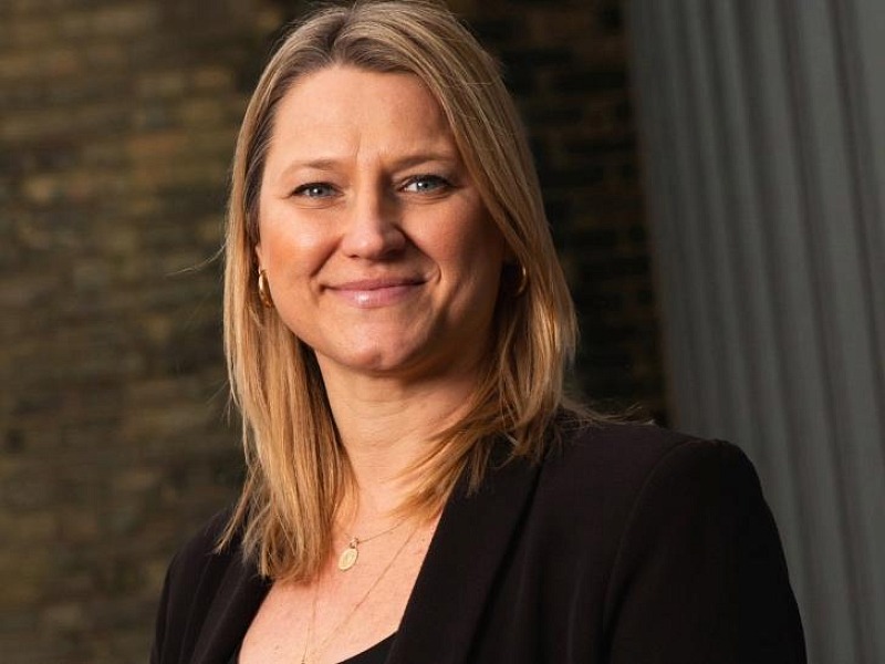 Nicole Olbe è la nuova presidente per Europa, Medio Oriente e Africa (Emea) di Adyen