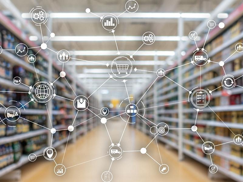 Technoretail - Il primo quotidiano sulla technologia nel retail 