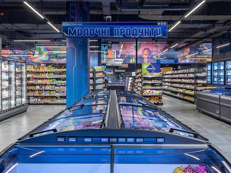 Technoretail - Il primo quotidiano sulla technologia nel retail 