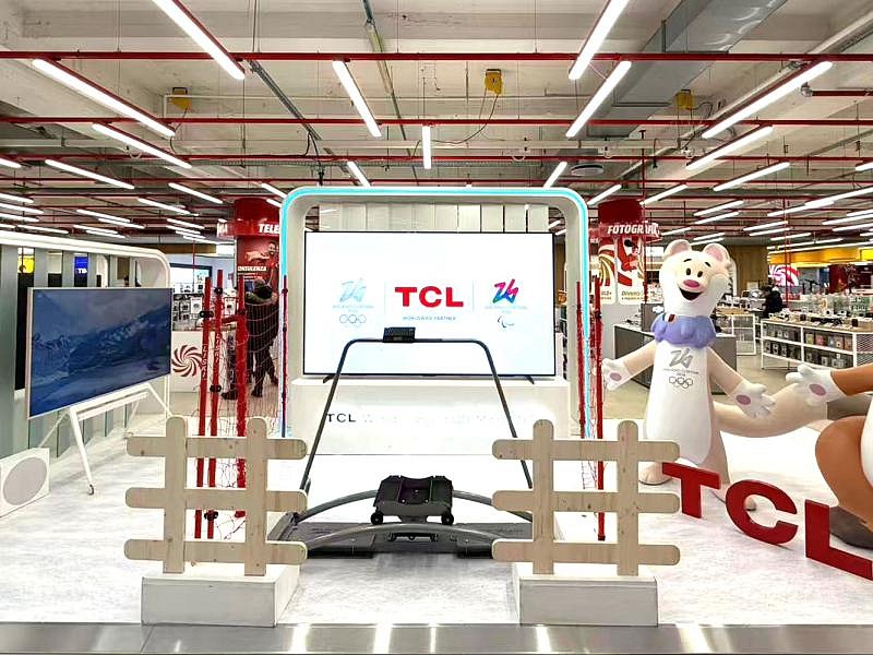 Technoretail - Il primo quotidiano sulla technologia nel retail 