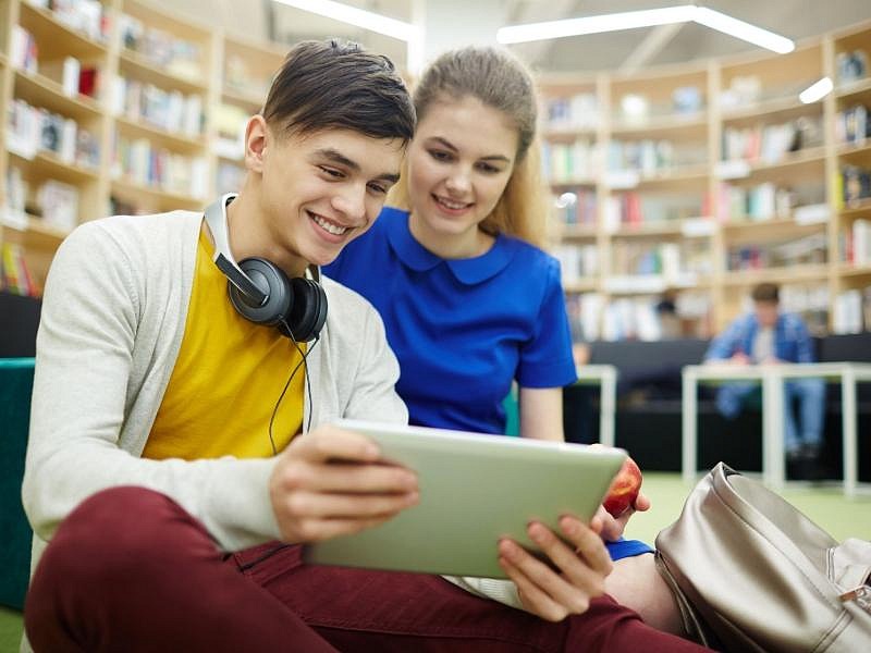 DoveConviene gli acquisti per il back-to-school sono sempre più tecnologici