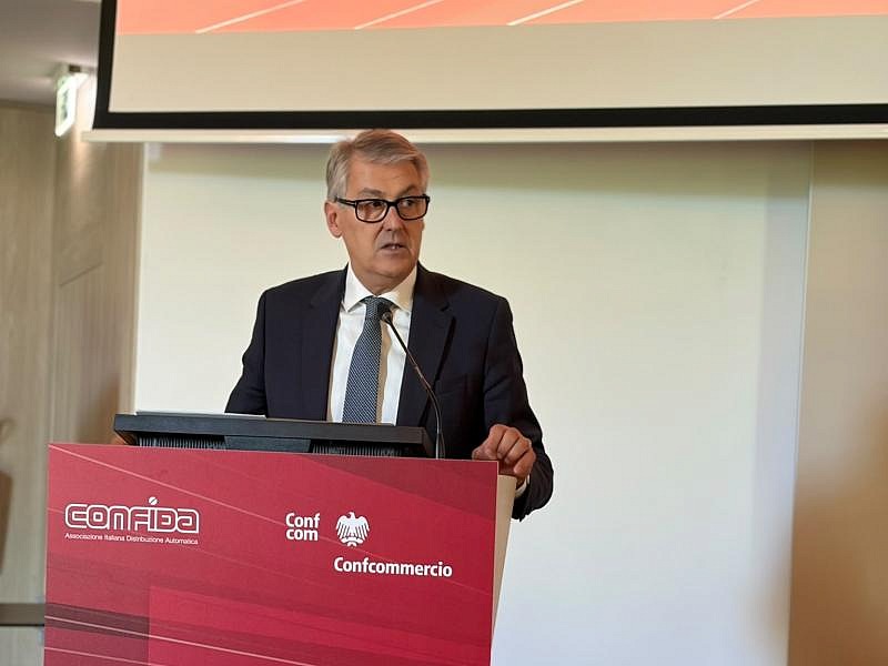 Technoretail - Il primo quotidiano sulla technologia nel retail 