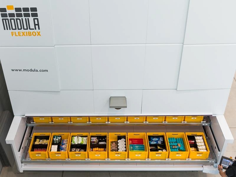 Technoretail - Il primo quotidiano sulla technologia nel retail 