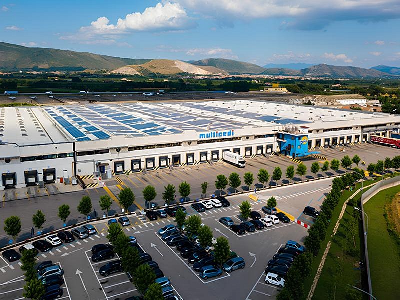 Technoretail - Il primo quotidiano sulla technologia nel retail 