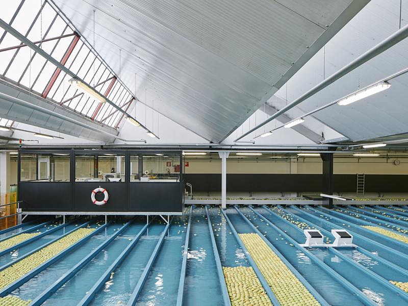 Technoretail - Il primo quotidiano sulla technologia nel retail 