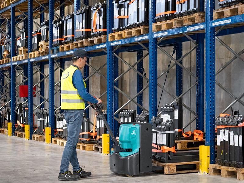 Technoretail - Il primo quotidiano sulla technologia nel retail 