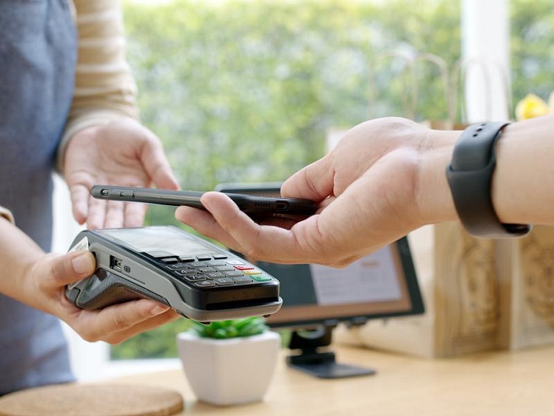 Technoretail - Il primo quotidiano sulla technologia nel retail 