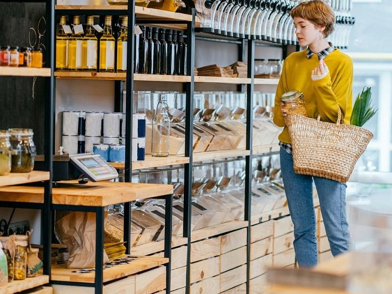 Technoretail - Il primo quotidiano sulla technologia nel retail 