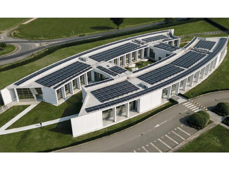 Technoretail - Il primo quotidiano sulla technologia nel retail 