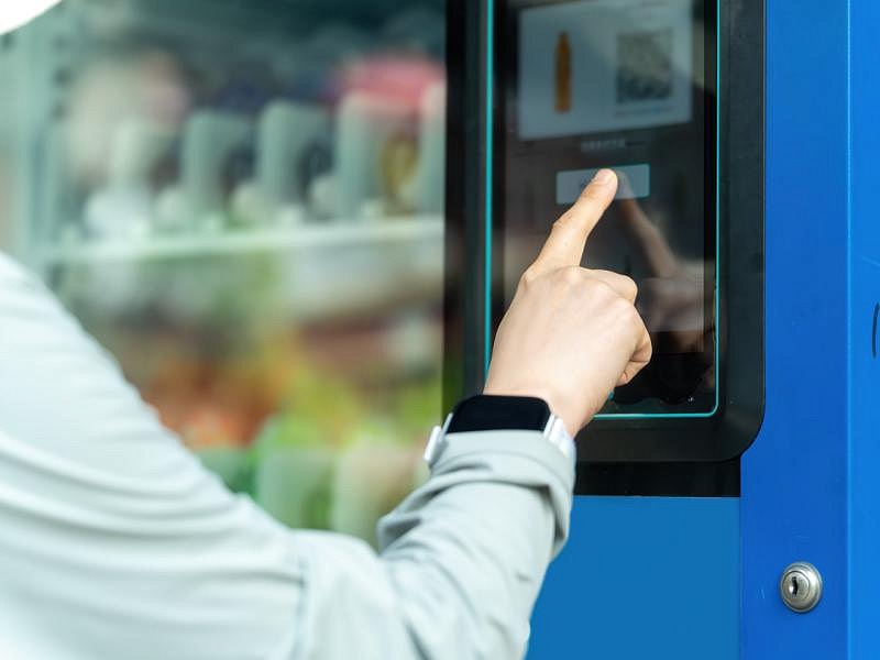 Technoretail - Il primo quotidiano sulla technologia nel retail 