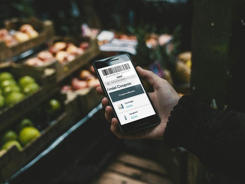 Technoretail - Il primo quotidiano sulla technologia nel retail 