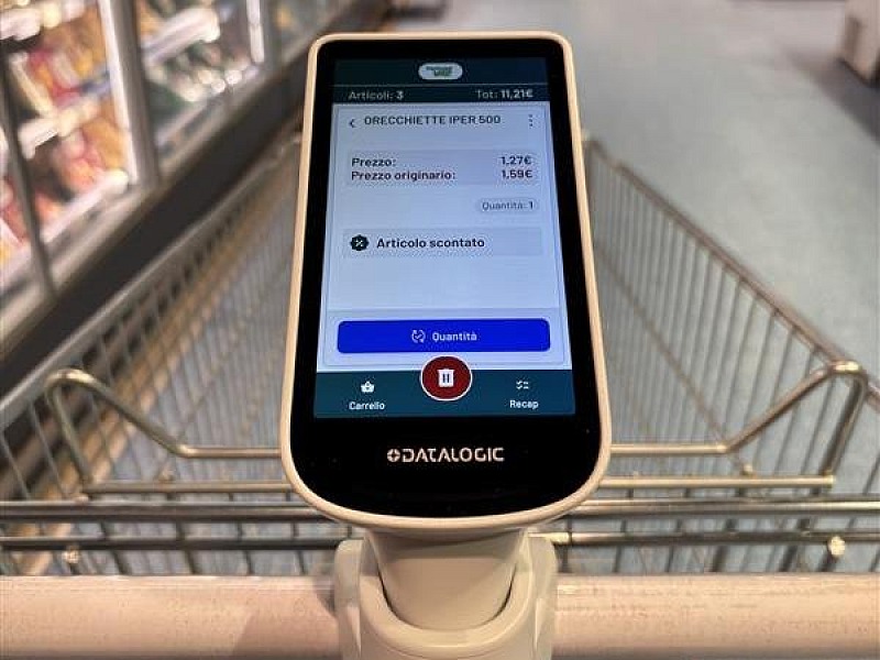 Technoretail - Il primo quotidiano sulla technologia nel retail 