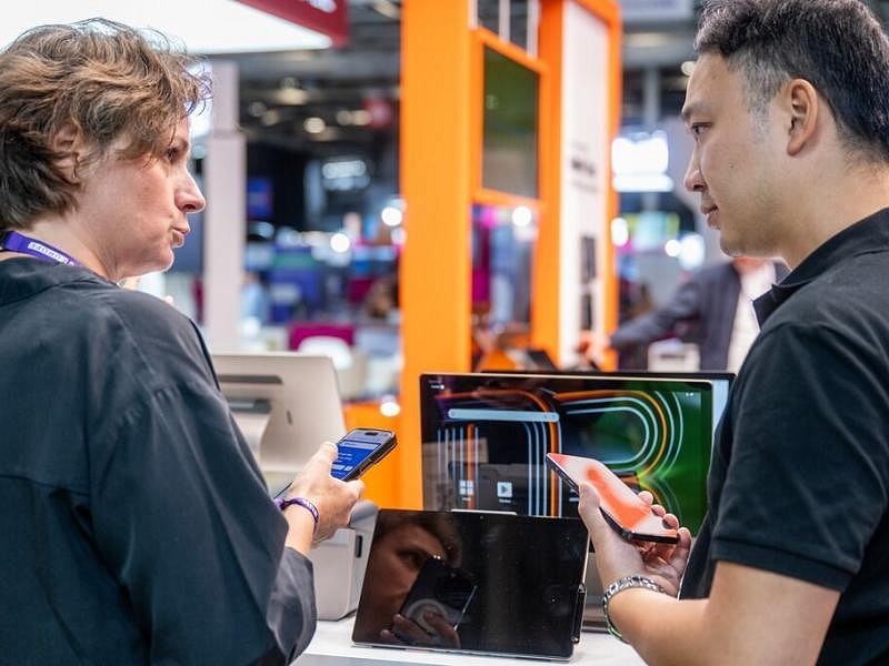 Technoretail - Il primo quotidiano sulla technologia nel retail 