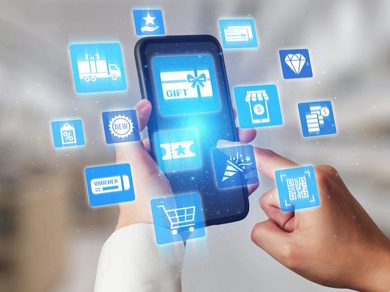 Technoretail - Il primo quotidiano sulla technologia nel retail 