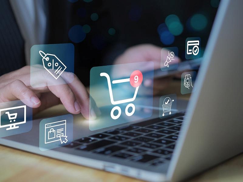 Technoretail - Il primo quotidiano sulla technologia nel retail 