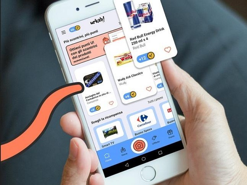 Technoretail - Il primo quotidiano sulla technologia nel retail 