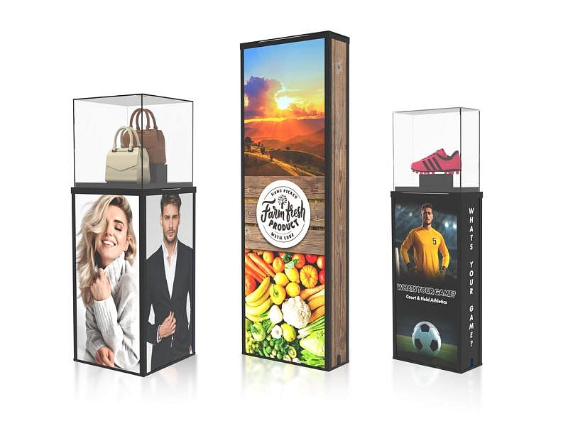 Technoretail - Il primo quotidiano sulla technologia nel retail 