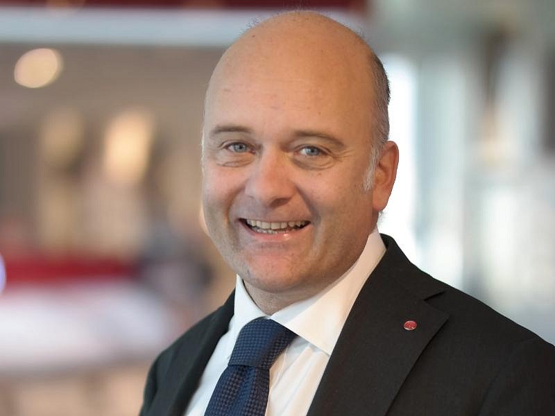 LG Electronics Italia rafforza la struttura organizzativa della divisione Eco Solutions
