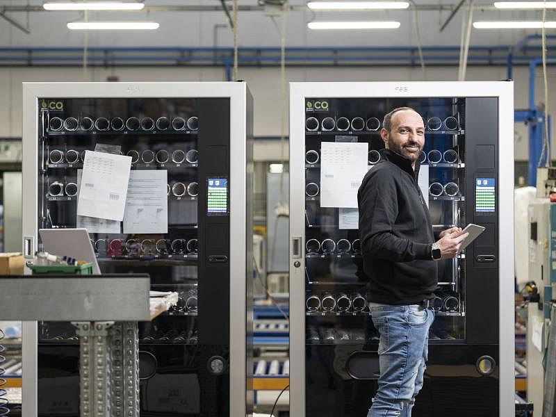 Technoretail - Il primo quotidiano sulla technologia nel retail 