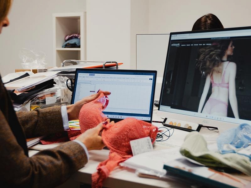 Technoretail - Il primo quotidiano sulla technologia nel retail 